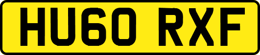 HU60RXF