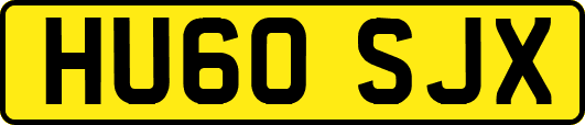 HU60SJX