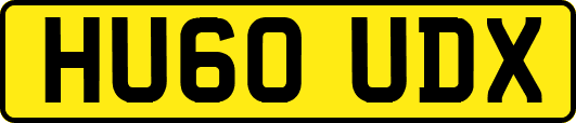 HU60UDX