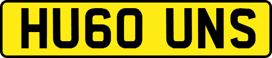 HU60UNS