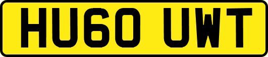 HU60UWT