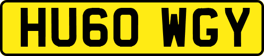HU60WGY