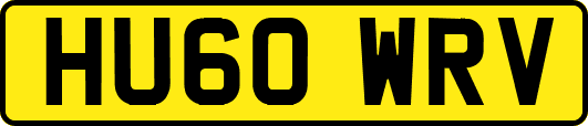 HU60WRV