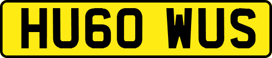 HU60WUS
