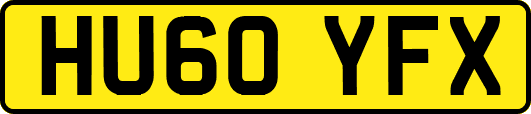 HU60YFX