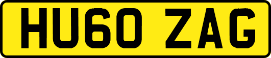 HU60ZAG