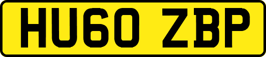 HU60ZBP