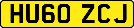 HU60ZCJ