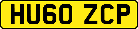 HU60ZCP