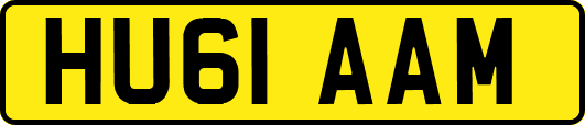 HU61AAM