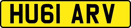 HU61ARV