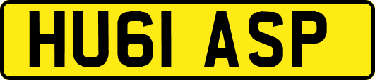 HU61ASP