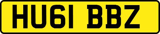 HU61BBZ