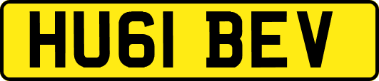 HU61BEV