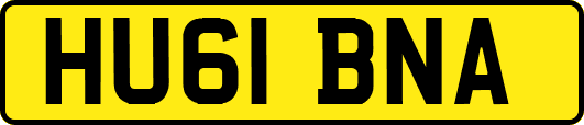 HU61BNA