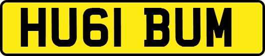 HU61BUM