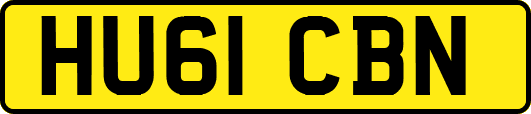 HU61CBN