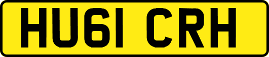 HU61CRH