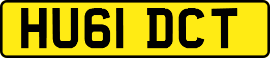 HU61DCT