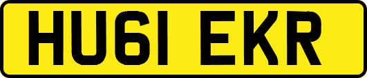 HU61EKR