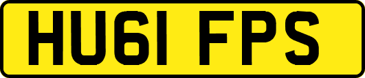 HU61FPS