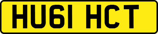 HU61HCT