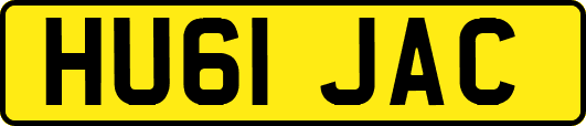 HU61JAC