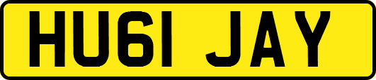 HU61JAY