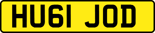 HU61JOD