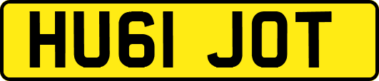 HU61JOT