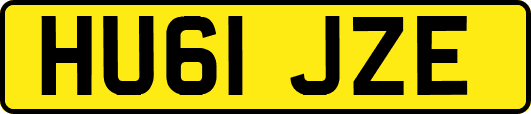 HU61JZE