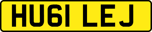 HU61LEJ