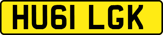 HU61LGK
