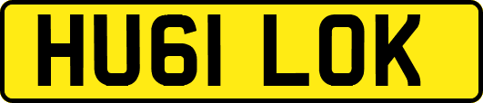 HU61LOK