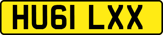 HU61LXX