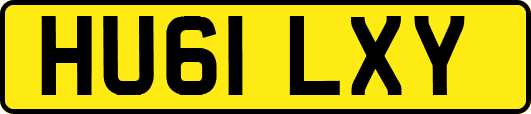 HU61LXY
