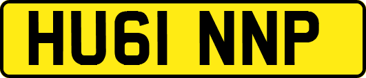 HU61NNP