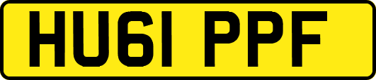 HU61PPF