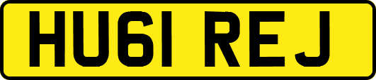 HU61REJ