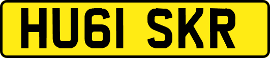 HU61SKR