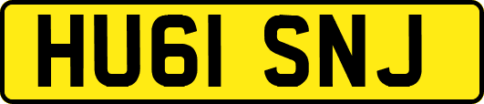 HU61SNJ