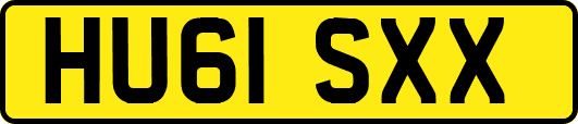 HU61SXX