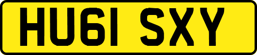 HU61SXY