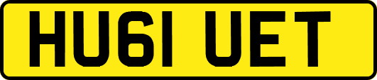 HU61UET