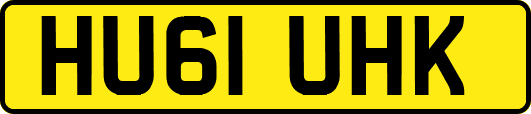 HU61UHK