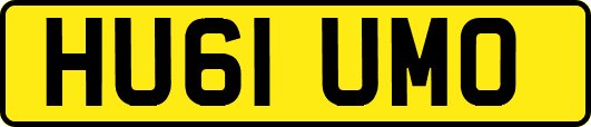 HU61UMO