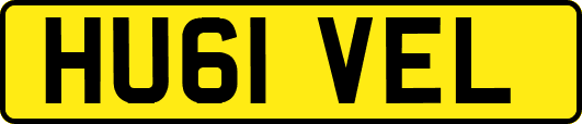 HU61VEL