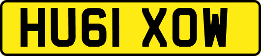 HU61XOW