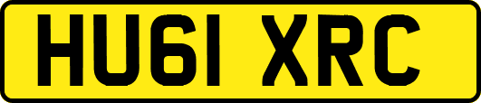 HU61XRC