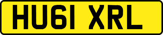 HU61XRL